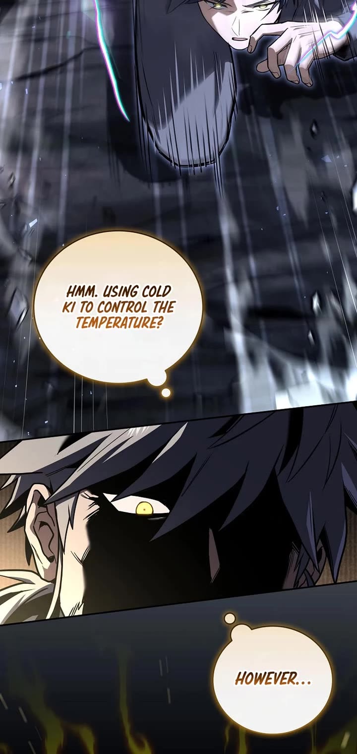 Return of the Frozen Player Chapter 170 page 19 - Chapter 170
