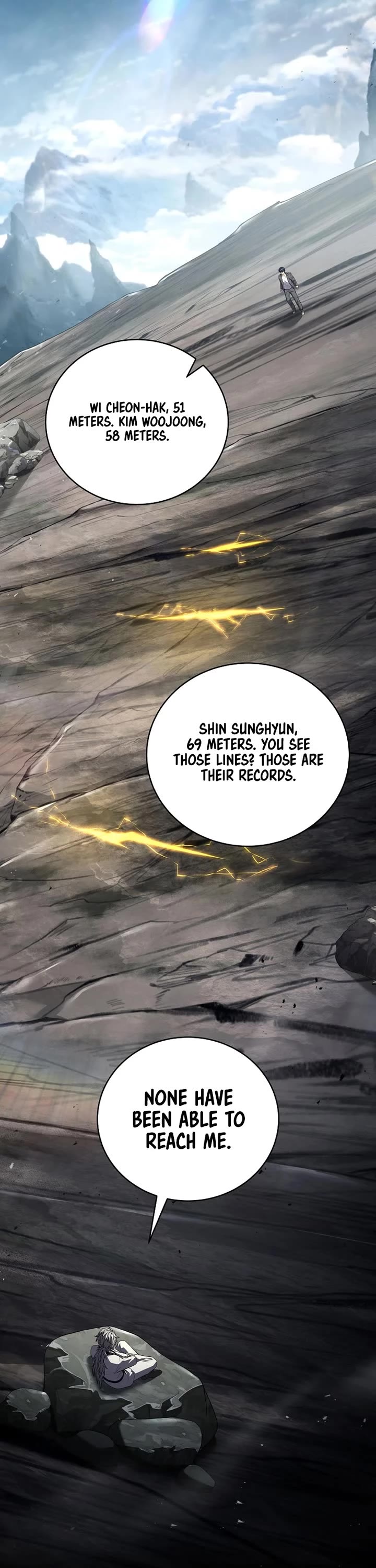 Return of the Frozen Player Chapter 170 page 27 - Chapter 170