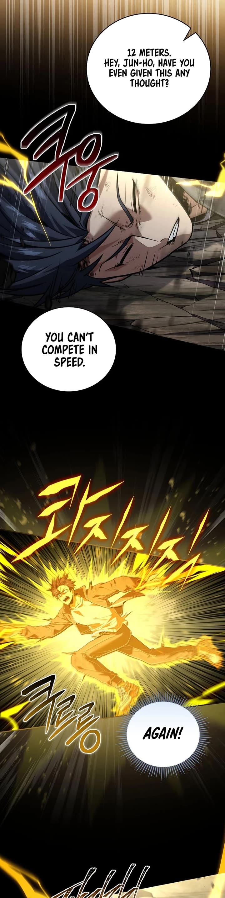 Return of the Frozen Player Chapter 170 page 32 - Chapter 170