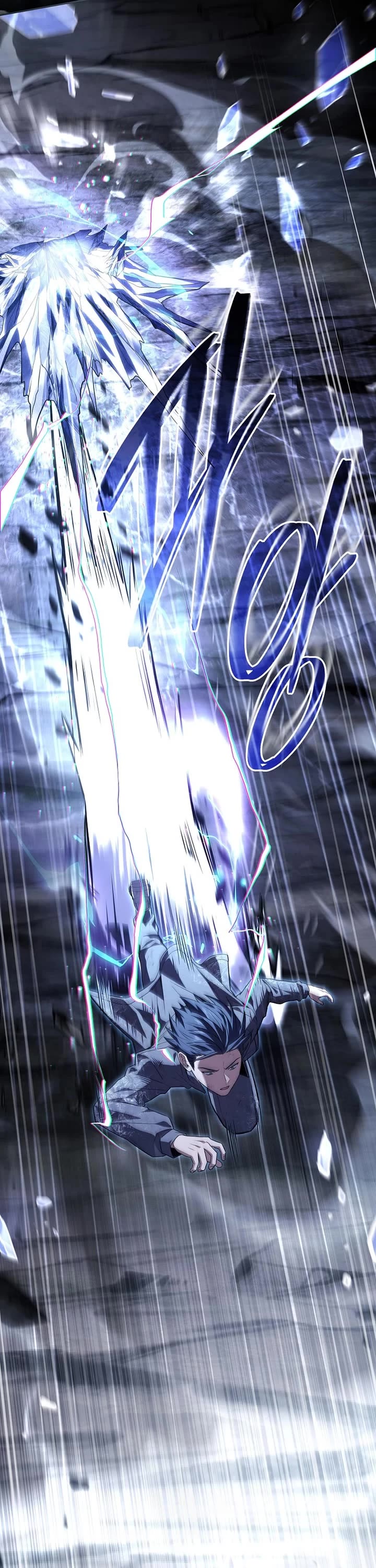 Return of the Frozen Player Chapter 170 page 34 - Chapter 170