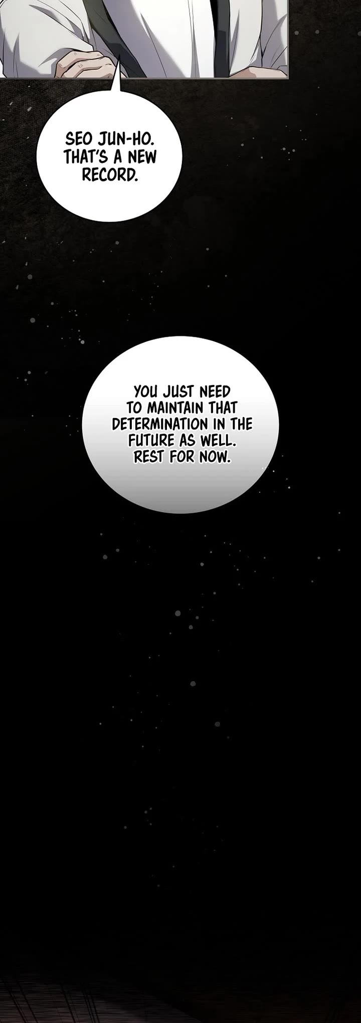 Return of the Frozen Player Chapter 171 page 10 - Chapter 171