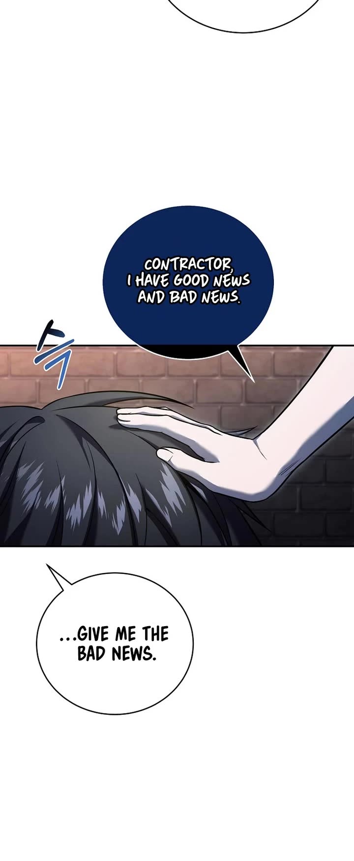 Return of the Frozen Player Chapter 171 page 14 - Chapter 171