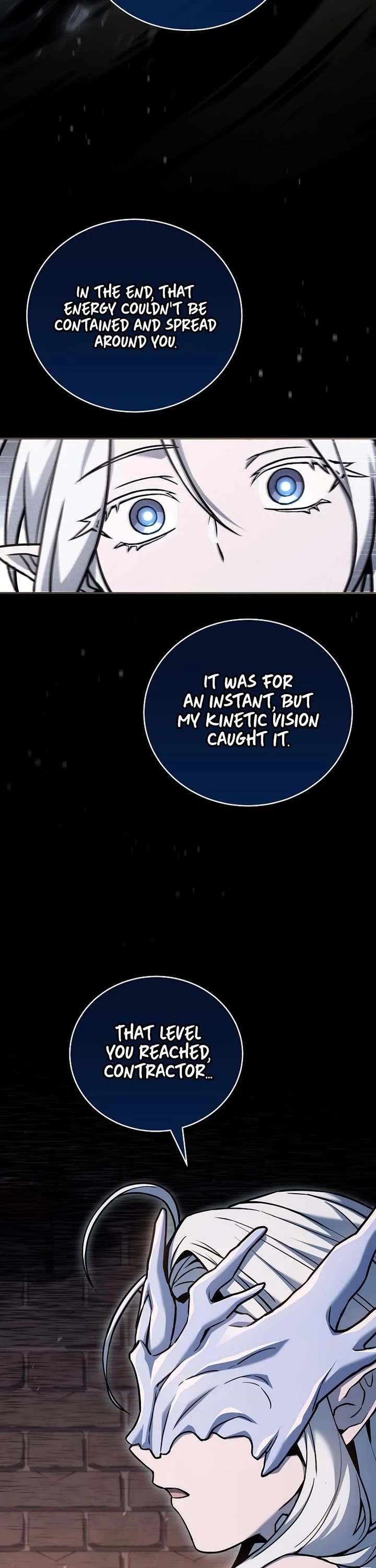 Return of the Frozen Player Chapter 171 page 17 - Chapter 171