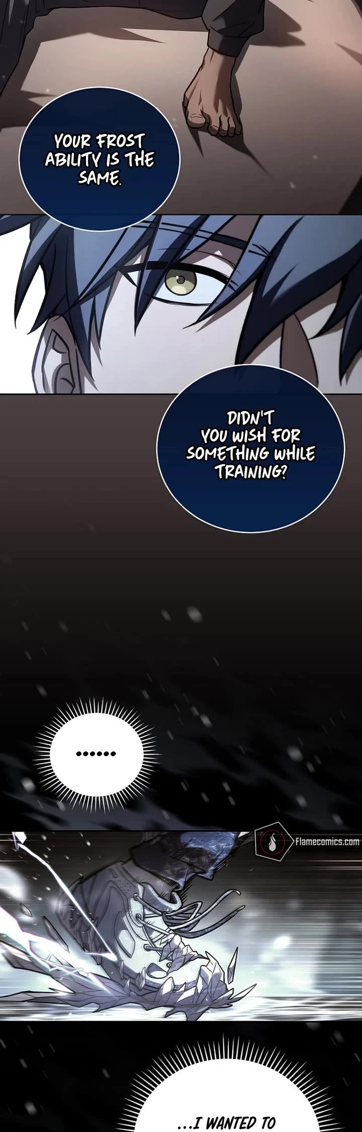 Return of the Frozen Player Chapter 171 page 19 - Chapter 171