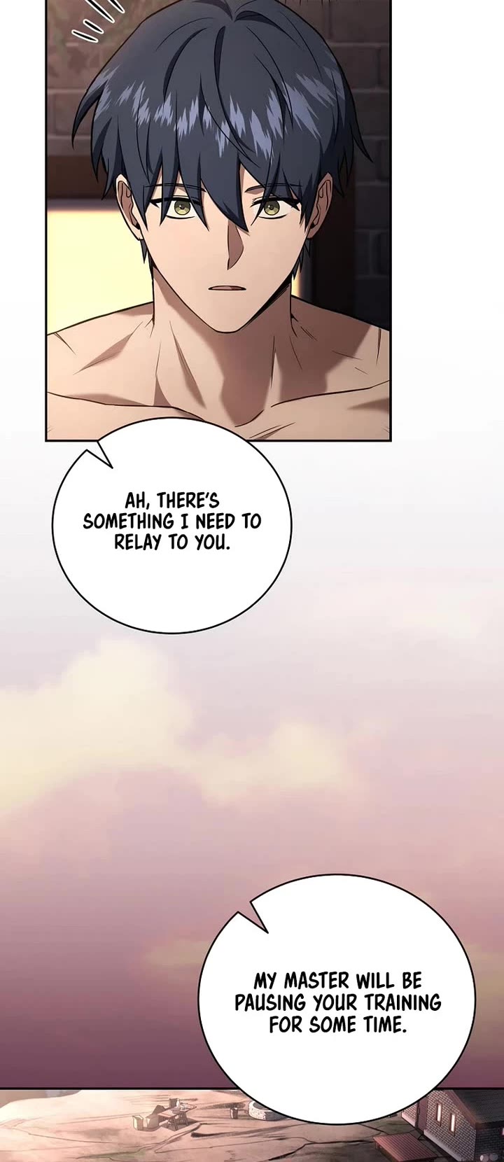 Return of the Frozen Player Chapter 171 page 25 - Chapter 171