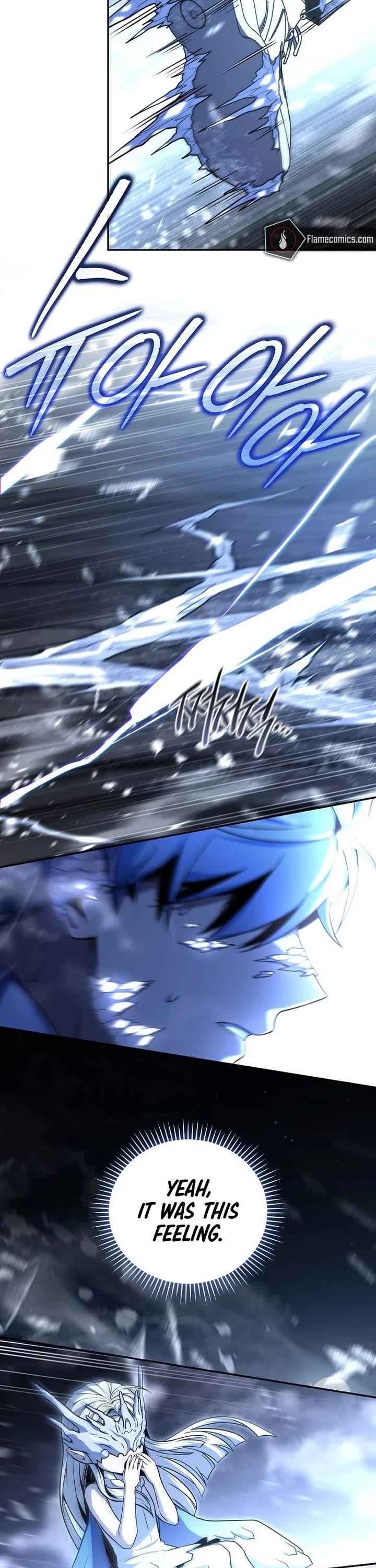 Return of the Frozen Player Chapter 171 page 41 - Chapter 171