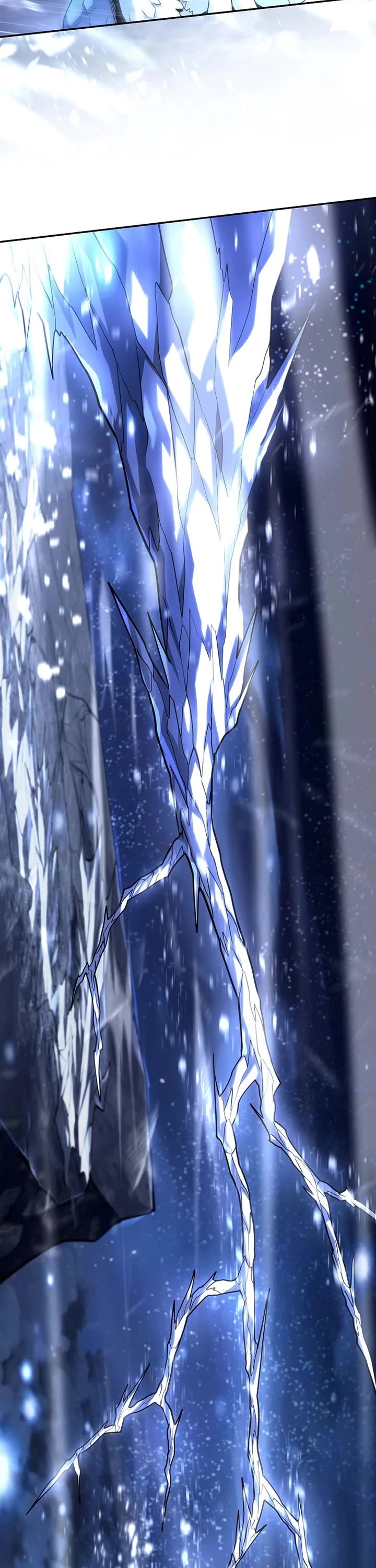 Return of the Frozen Player Chapter 171 page 42 - Chapter 171