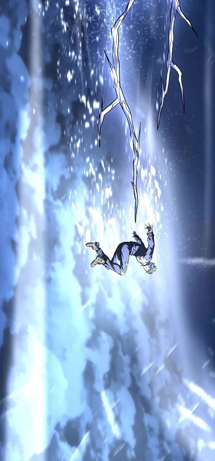 Return of the Frozen Player Chapter 171 page 43 - Chapter 171