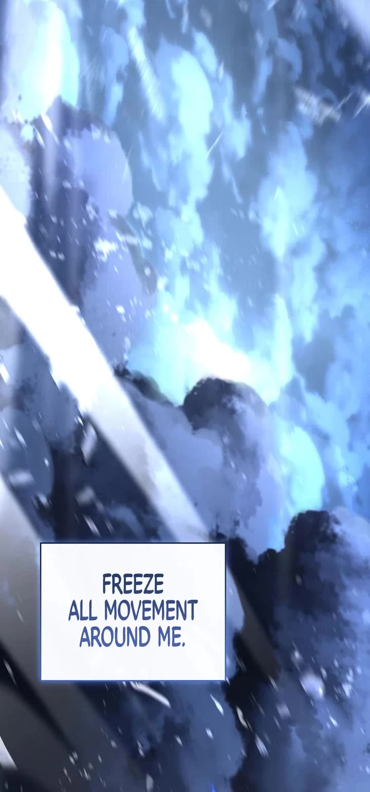 Return of the Frozen Player Chapter 171 page 44 - Chapter 171