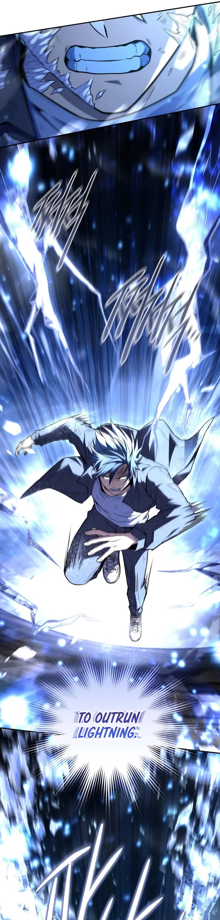 Return of the Frozen Player Chapter 171 page 6 - Chapter 171