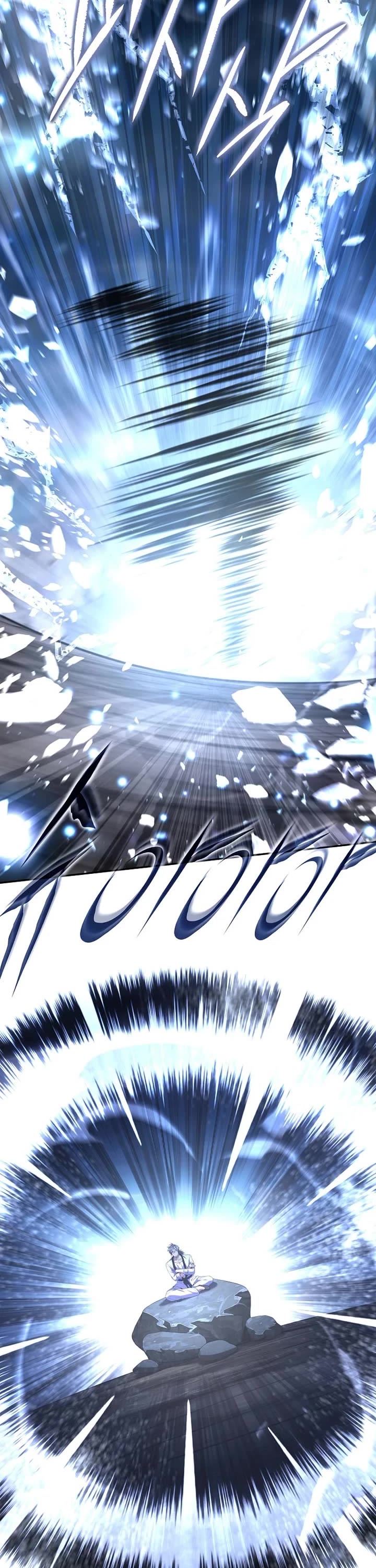 Return of the Frozen Player Chapter 171 page 7 - Chapter 171