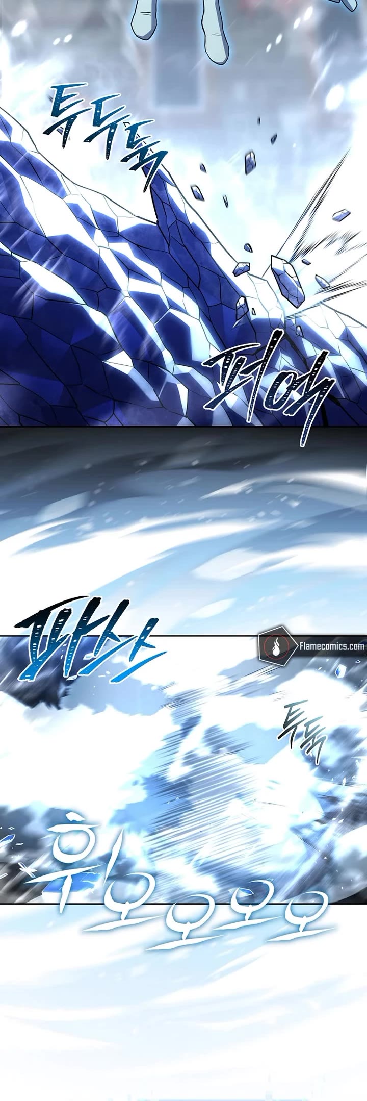 Return of the Frozen Player Chapter 172 page 10 - Chapter 172