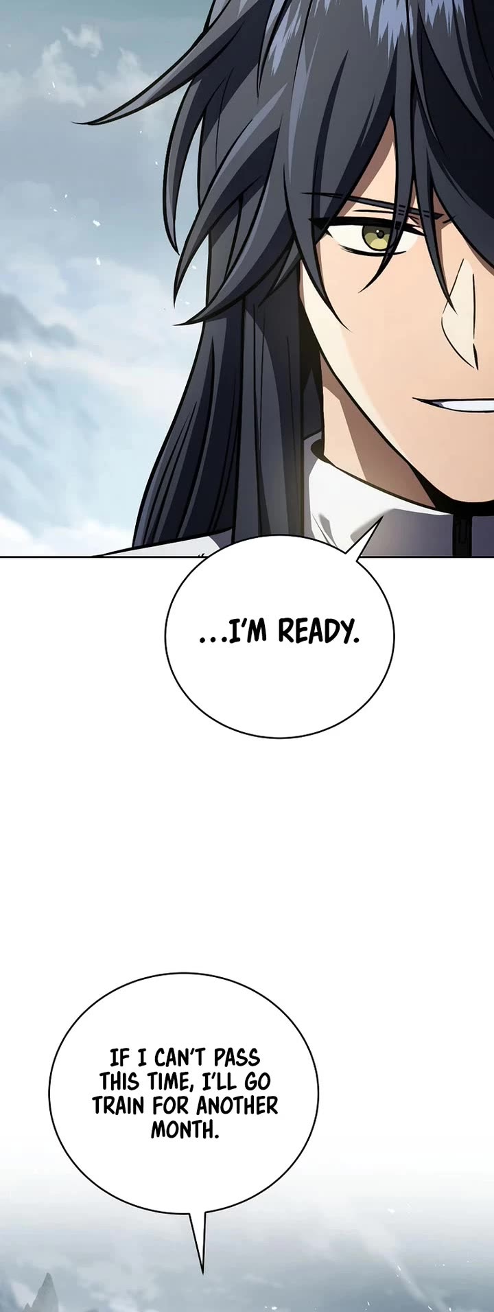 Return of the Frozen Player Chapter 172 page 15 - Chapter 172