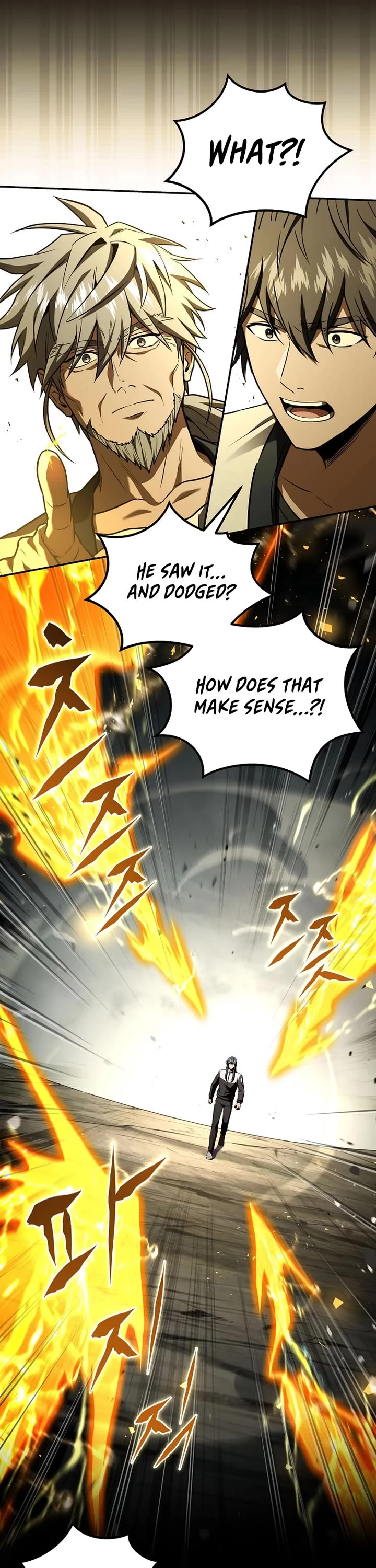 Return of the Frozen Player Chapter 172 page 18 - Chapter 172