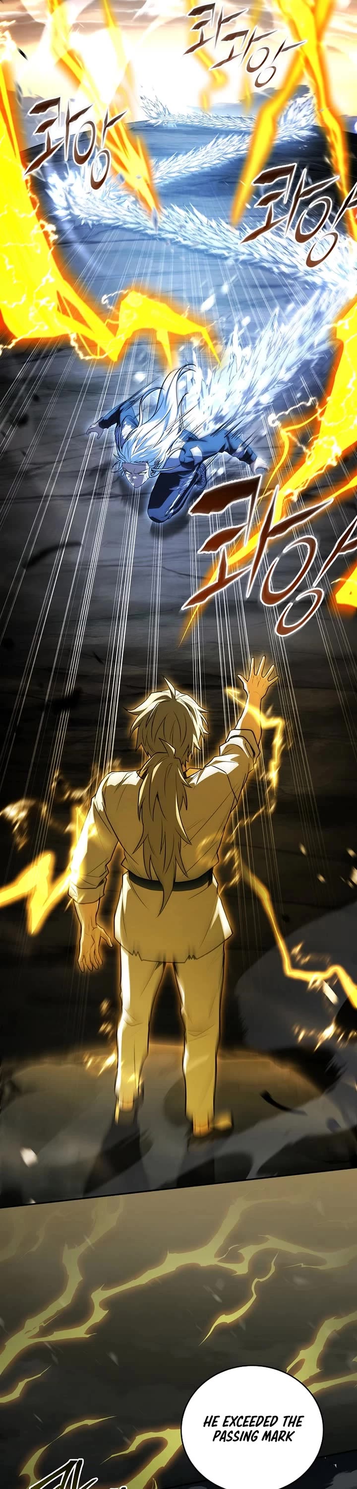 Return of the Frozen Player Chapter 172 page 29 - Chapter 172