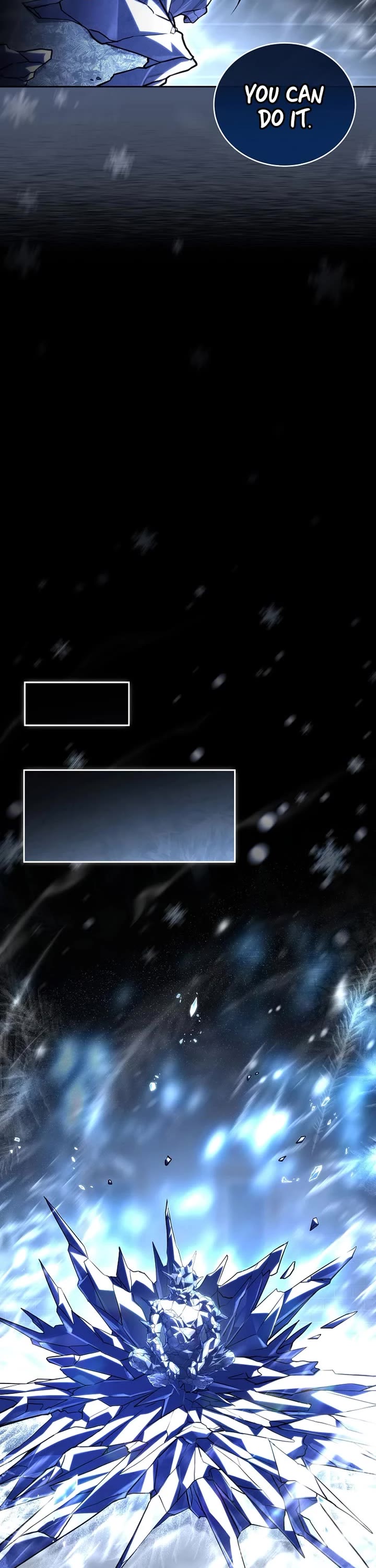Return of the Frozen Player Chapter 172 page 7 - Chapter 172