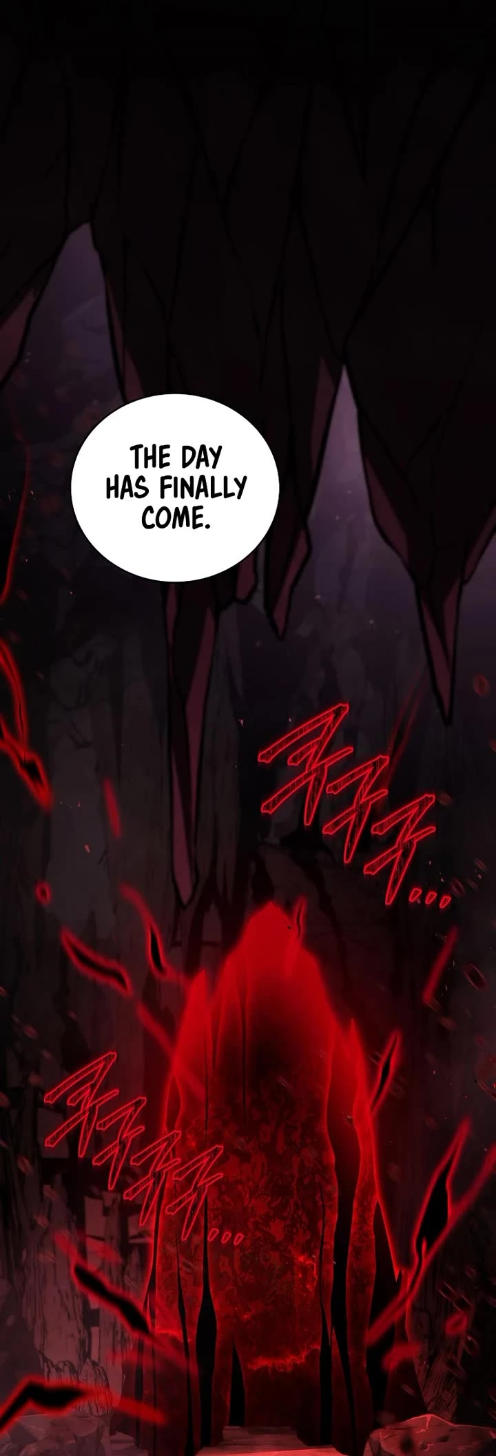 Return of the Frozen Player Chapter 173 page 10 - Chapter 173