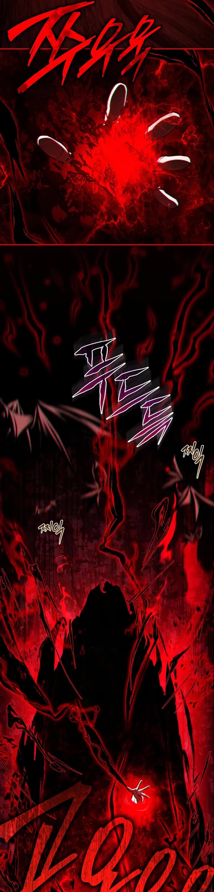 Return of the Frozen Player Chapter 173 page 16 - Chapter 173