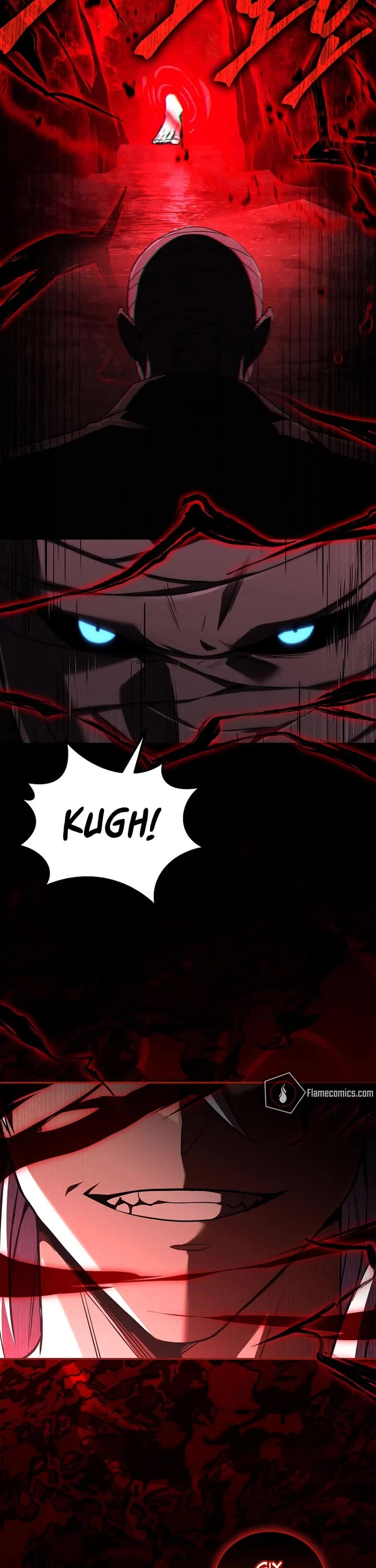Return of the Frozen Player Chapter 173 page 17 - Chapter 173