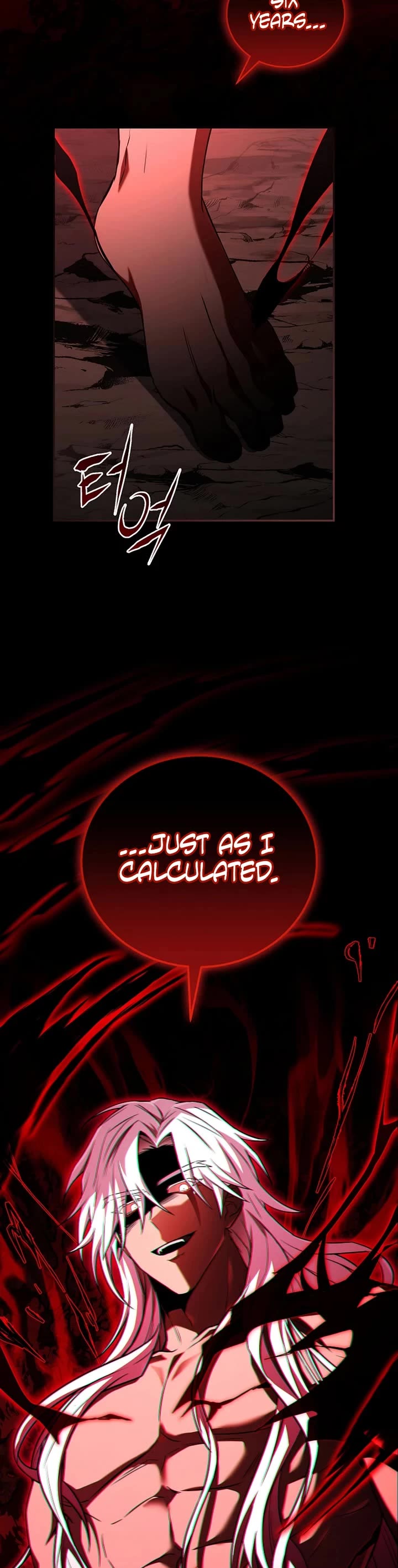 Return of the Frozen Player Chapter 173 page 18 - Chapter 173