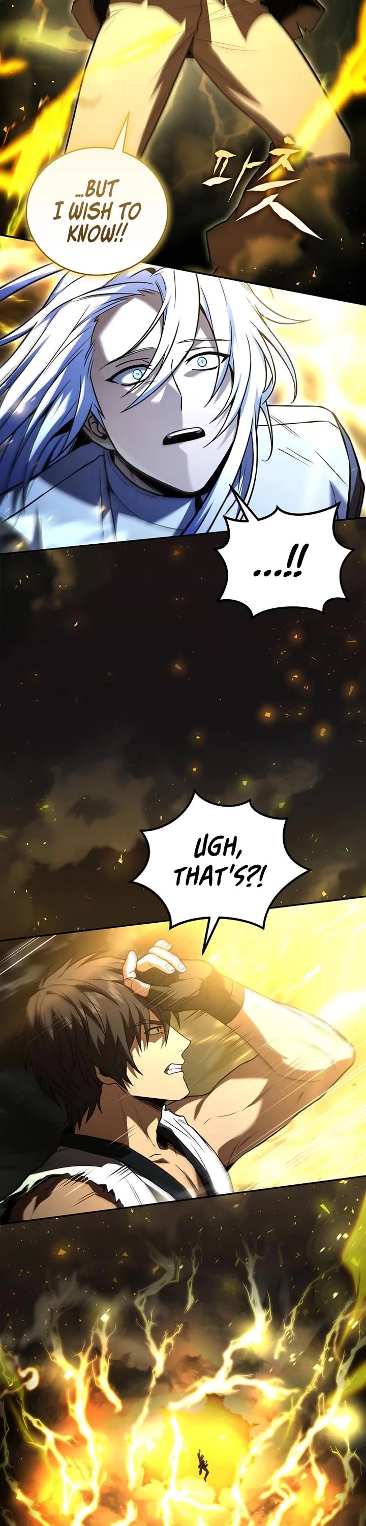 Return of the Frozen Player Chapter 173 page 2 - Chapter 173