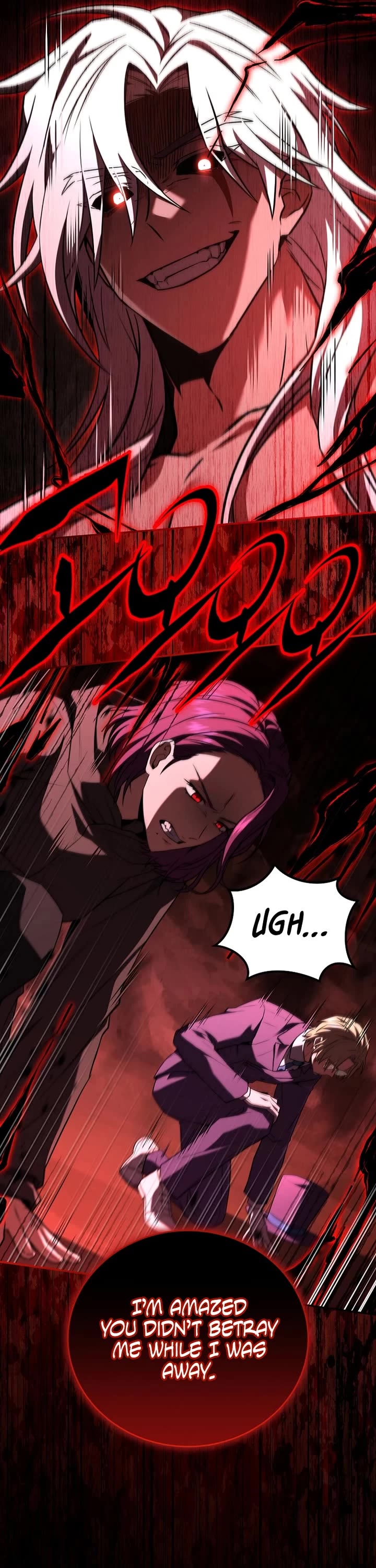 Return of the Frozen Player Chapter 173 page 20 - Chapter 173