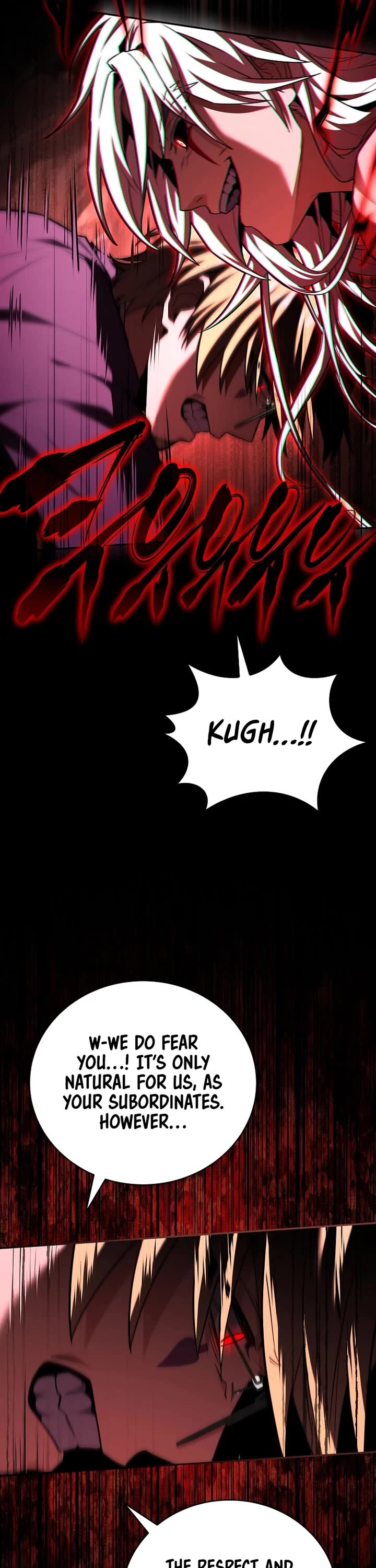 Return of the Frozen Player Chapter 173 page 22 - Chapter 173