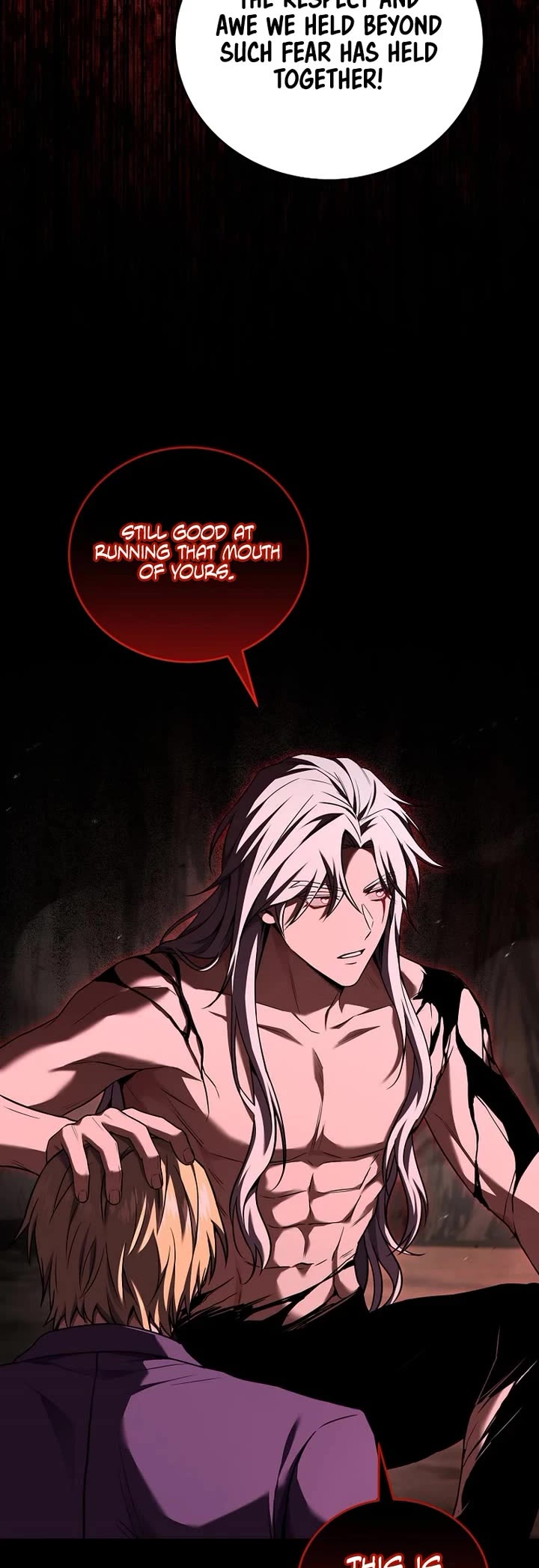 Return of the Frozen Player Chapter 173 page 23 - Chapter 173