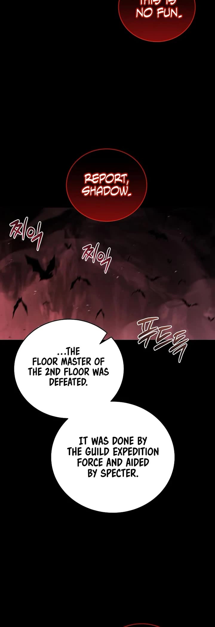 Return of the Frozen Player Chapter 173 page 24 - Chapter 173