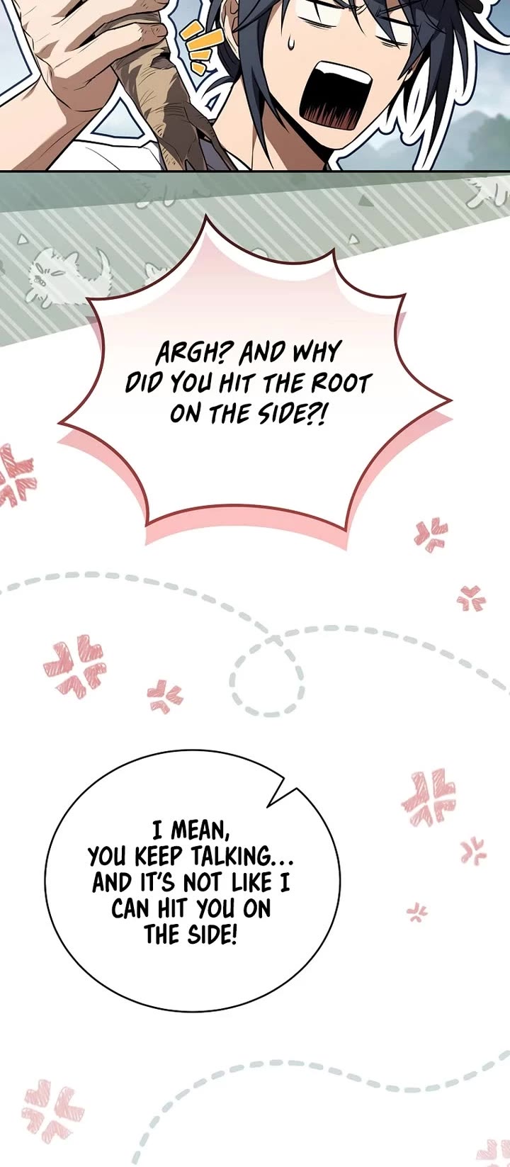 Return of the Frozen Player Chapter 173 page 34 - Chapter 173