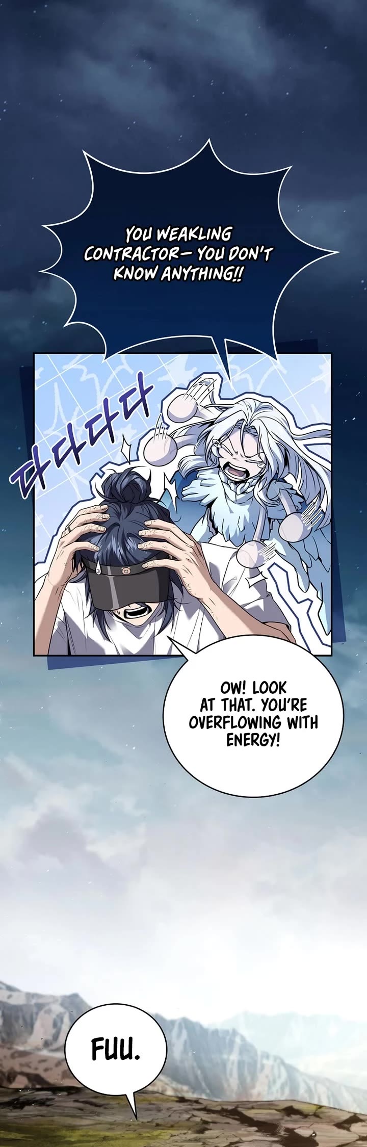 Return of the Frozen Player Chapter 173 page 38 - Chapter 173