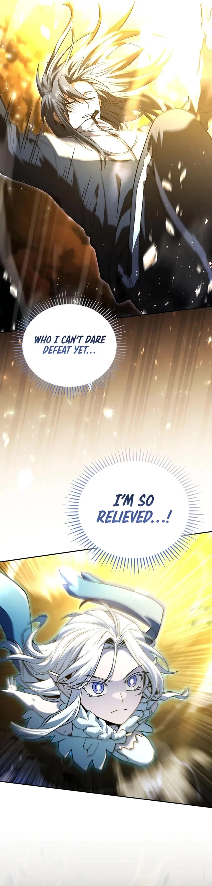 Return of the Frozen Player Chapter 173 page 6 - Chapter 173