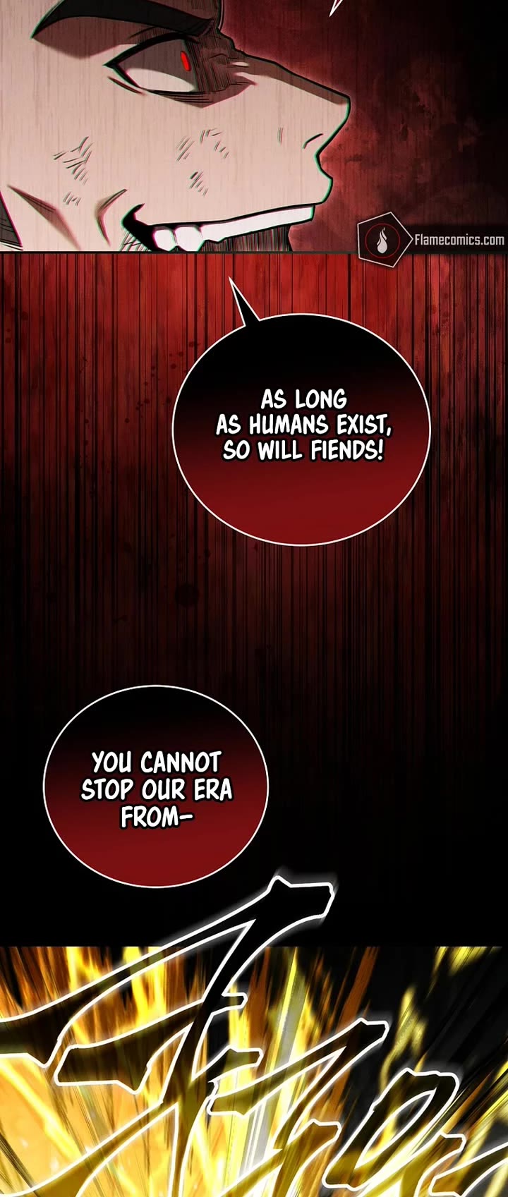 Return of the Frozen Player Chapter 174 page 29 - Chapter 174