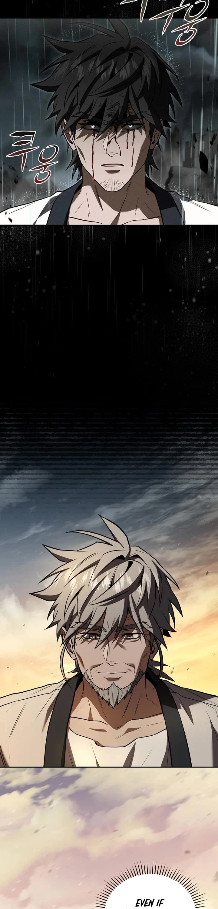 Return of the Frozen Player Chapter 174 page 32 - Chapter 174