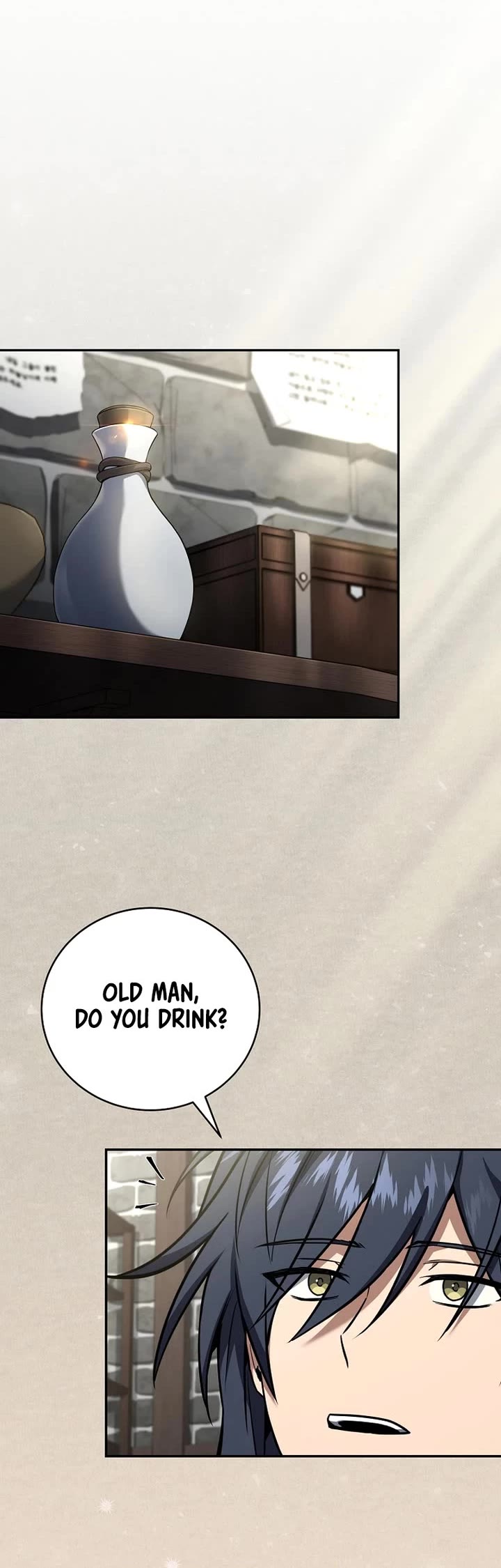 Return of the Frozen Player Chapter 175 page 10 - Chapter 175