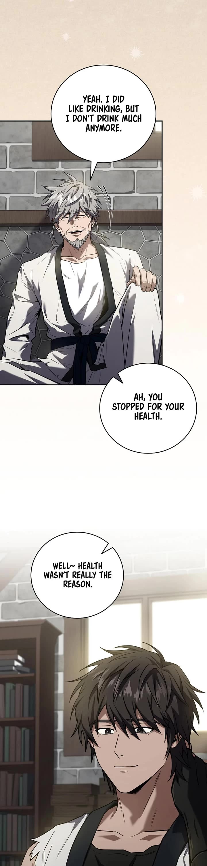 Return of the Frozen Player Chapter 175 page 11 - Chapter 175