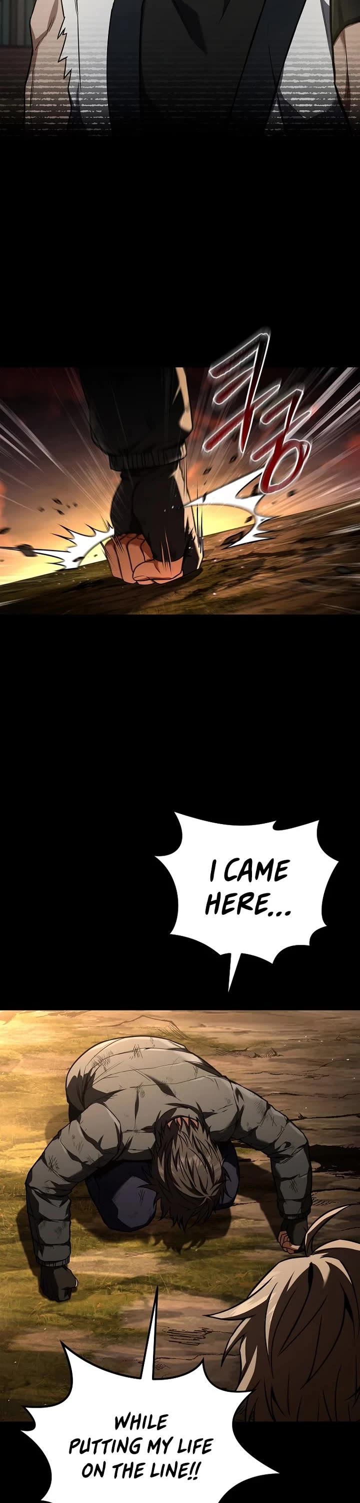 Return of the Frozen Player Chapter 175 page 12 - Chapter 175