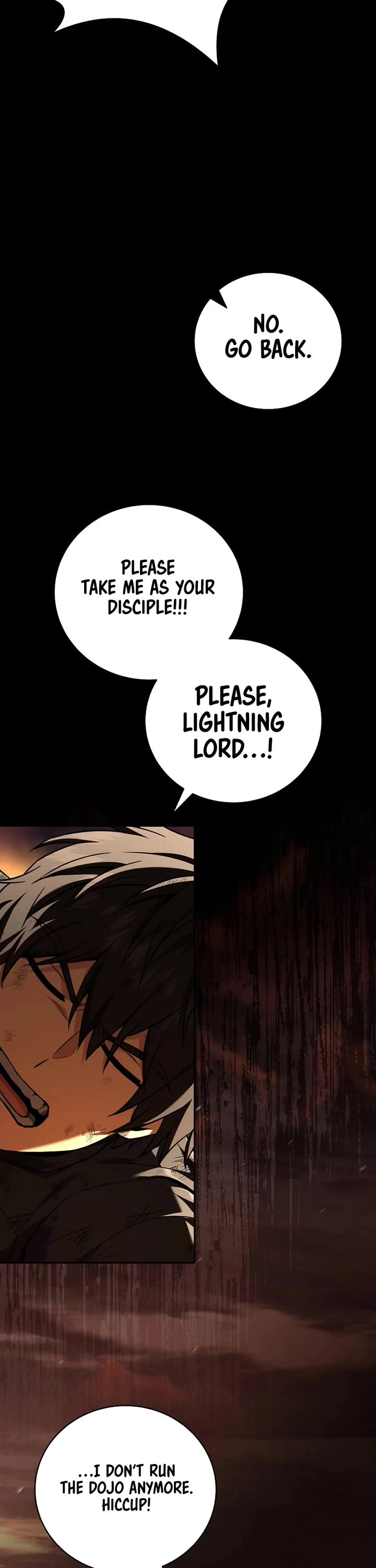 Return of the Frozen Player Chapter 175 page 13 - Chapter 175