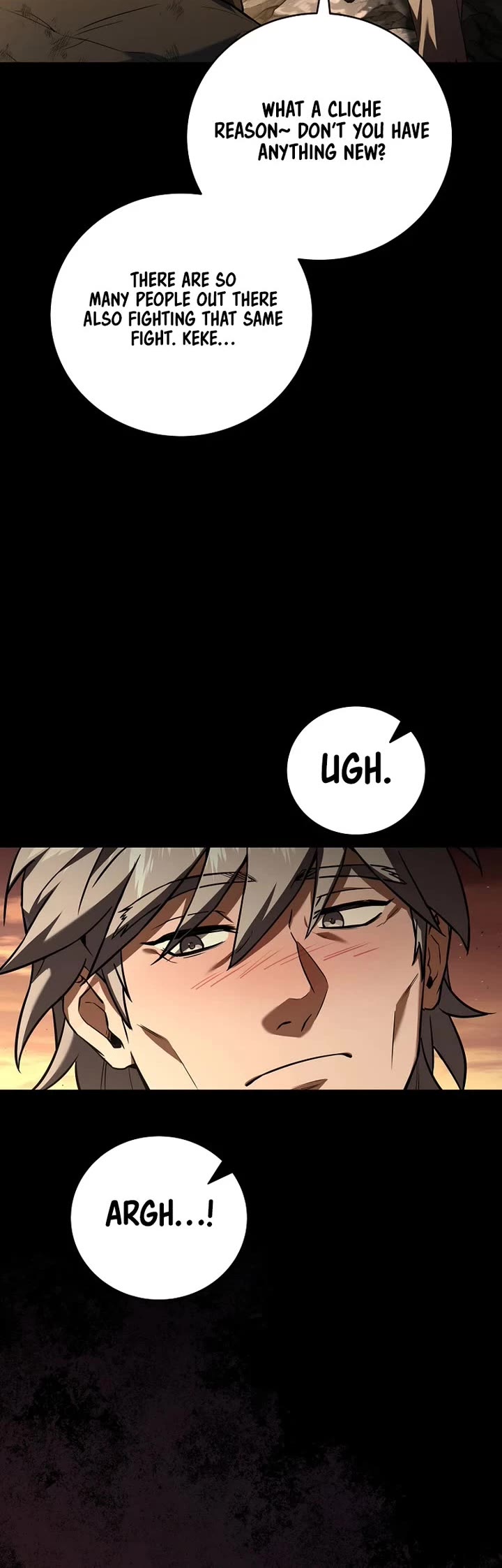 Return of the Frozen Player Chapter 175 page 15 - Chapter 175