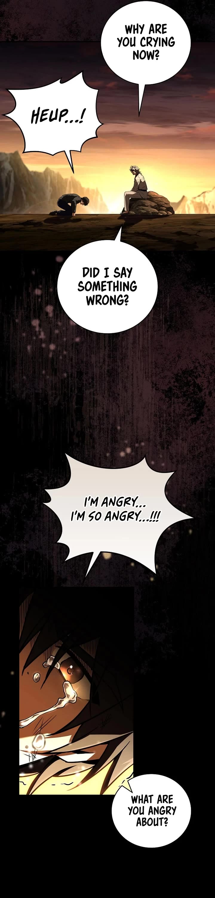 Return of the Frozen Player Chapter 175 page 16 - Chapter 175