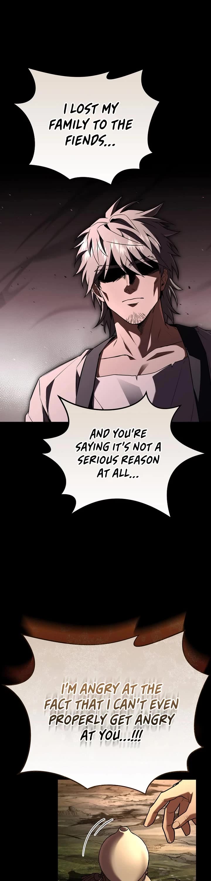 Return of the Frozen Player Chapter 175 page 17 - Chapter 175