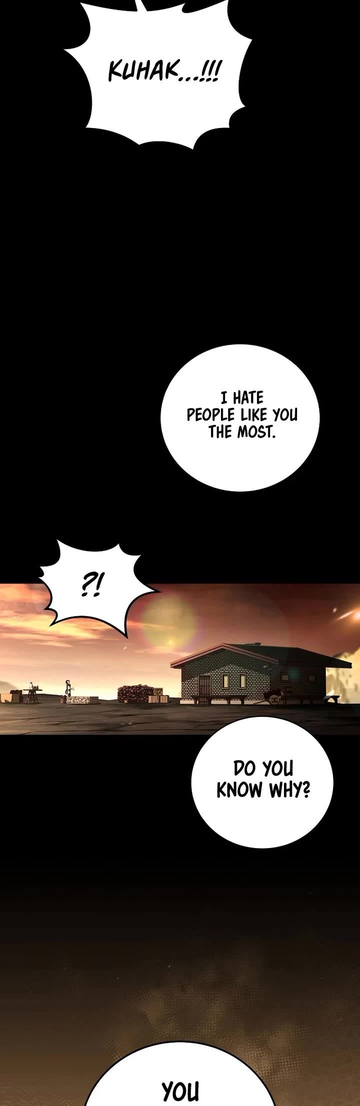 Return of the Frozen Player Chapter 175 page 19 - Chapter 175