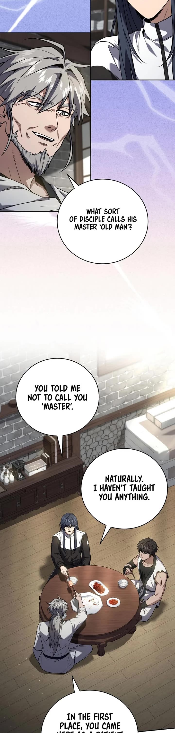 Return of the Frozen Player Chapter 175 page 2 - Chapter 175