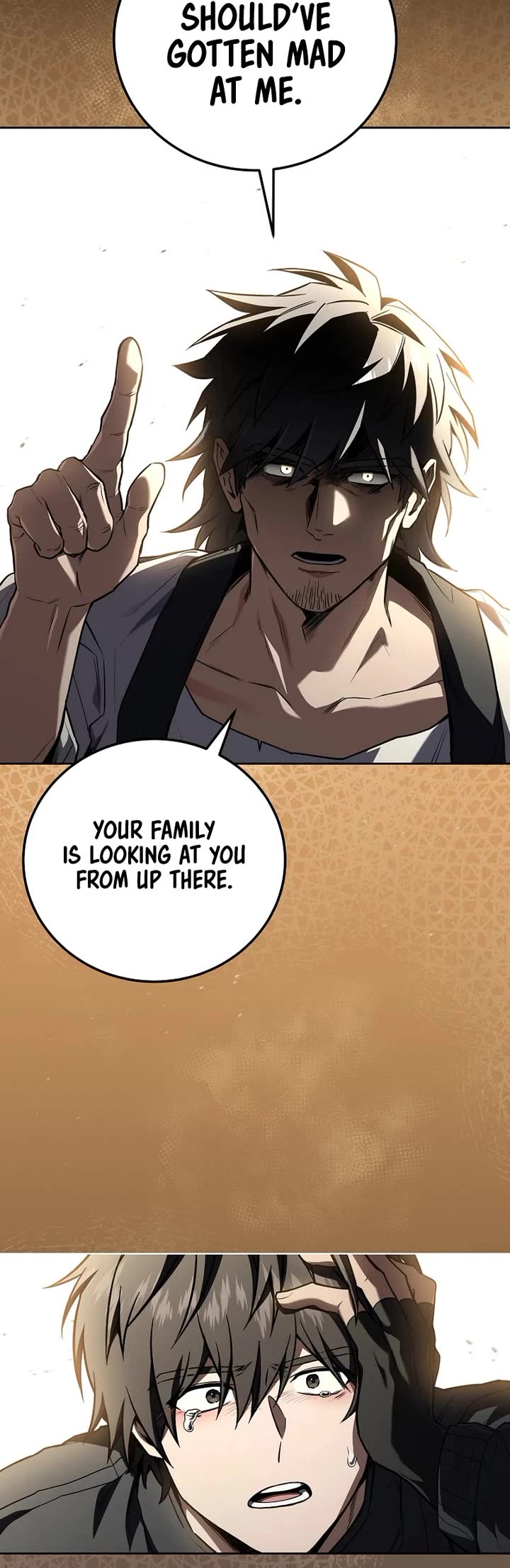 Return of the Frozen Player Chapter 175 page 20 - Chapter 175