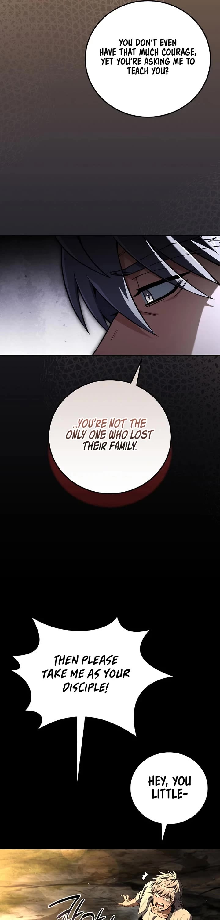 Return of the Frozen Player Chapter 175 page 21 - Chapter 175
