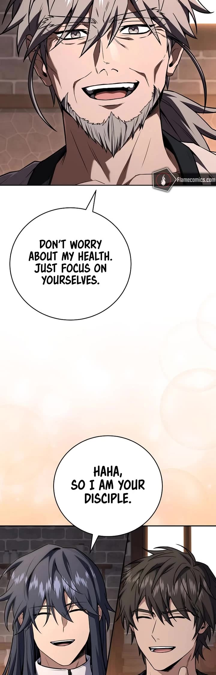 Return of the Frozen Player Chapter 175 page 24 - Chapter 175