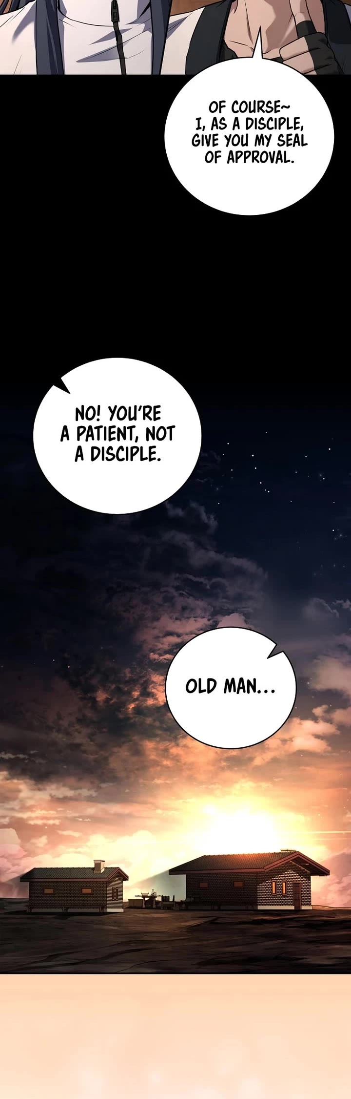 Return of the Frozen Player Chapter 175 page 25 - Chapter 175