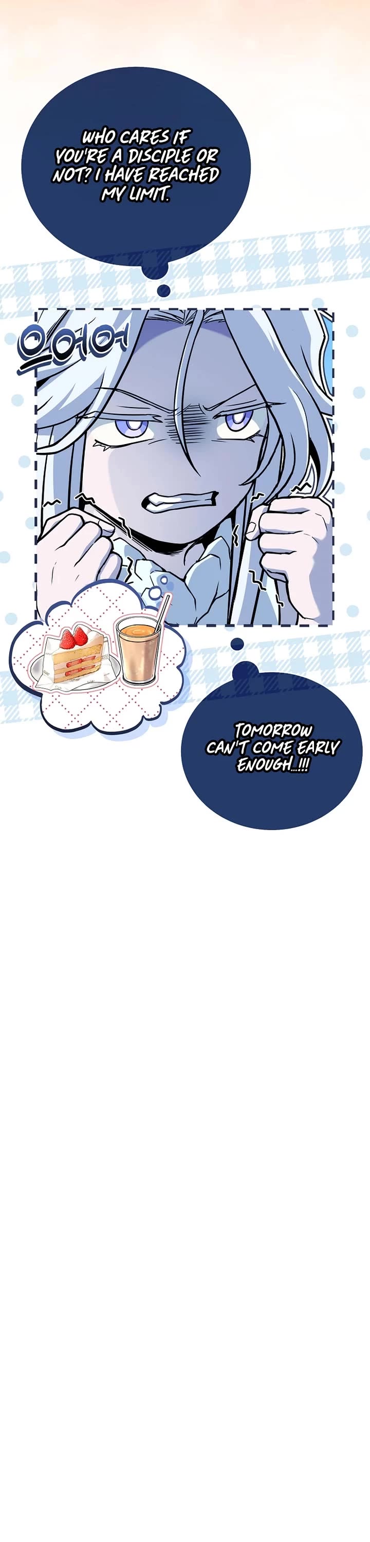 Return of the Frozen Player Chapter 175 page 26 - Chapter 175
