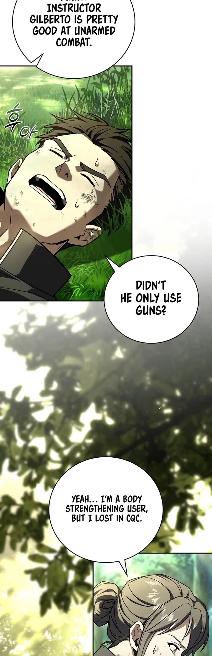 Return of the Frozen Player Chapter 175 page 29 - Chapter 175