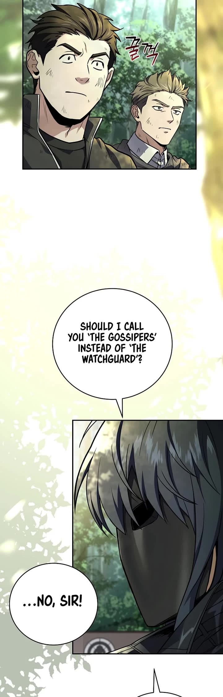 Return of the Frozen Player Chapter 175 page 34 - Chapter 175